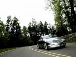 Chrysler Nassau Concept 2007 года